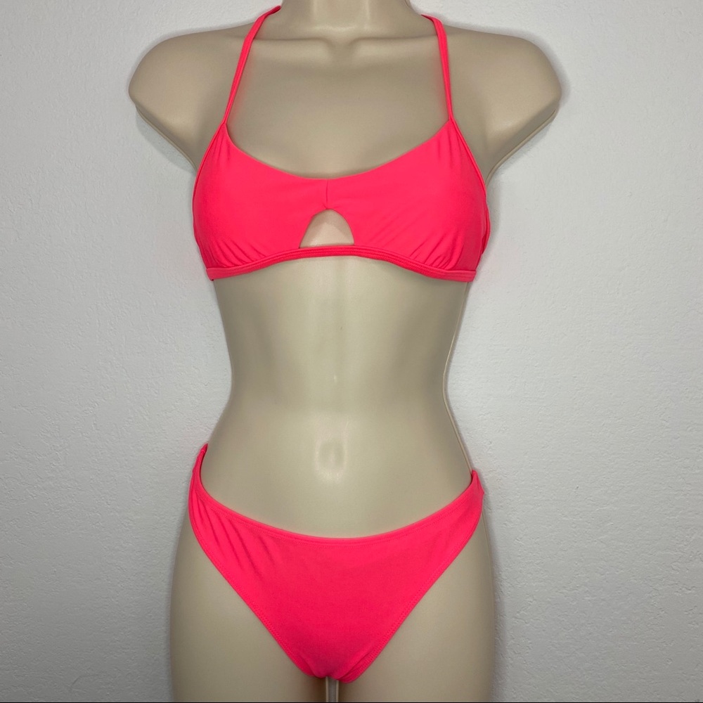 Hollister swimsuit set